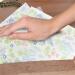 Dish Cloths Absorbent Friendly and Quick-Drying Cleaning Cloth Reusable Kitchen Rags Eco-Friendly Dish Towels Cellulose Dishcloths Flower Pattern 3 Pack(30 x 39CM) - Buy Online on GoSupps.com