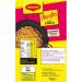  Italian Gourmet E.R. 6 x Maggi chicken flavored pasta 71 g + Italian Gourmet polpa 400 g - Buy Online on GoSupps.com