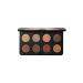 Smashbox Always On Mood Board Eye Shadow Palette Cozy Vibes