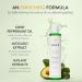 PHILIP B. Peppermint Avocado Shampoo & Conditioner Set - Volumizing & Clarifying Invigorating Peppermint Oil for Tingly Scalp | 7.4oz & 2oz - International Shipping Available - Buy Online on GoSupps.com