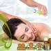 Vanilla Bean Essential Oil - Warm Scented Perfume Air Freshener & Candle Making Aroma - 4 Fl Oz - Buy Online on GoSupps.com