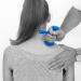 AFH Deep Friction Massage Knobber - Relieve Muscle Tension & Enhance Recovery | International Shipping Available - Buy Online on GoSupps.com