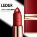 CARSLAN Dual Core Moisturizing Lipstick - Longlasting Hydrating Lip Color with Vitamin E and Olive Oil - 10 Agate Red - Buy Online on GoSupps.com