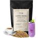 Lion's Mane Mushroom Extract Powder Guaranteed High Beta-Glucans 6:1 Extract 450mg per serving Hericium Erinaceus Lion's Mane Supplement for Immune Support Brain Health Memory & Focus 100 g (Pack of 1) - Buy Online on GoSupps.com