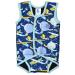 Splash About Baby Wrap Wetsuit Up in the Air 6-18 Months