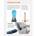 BEBIRD Note5 Ear Wax Removal Tool with 10 Megapixel Camera and 7pcs Ear Pick Set - Blue - Buy Online on GoSupps.com
