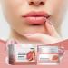  Cynamus Lip Balm Moisturizing Lip Balm for Lip Scrub Lip Mask Lip Mask Lip Mask Lip Wrinkle Lightening and Lip Care (Grapefruit) - Buy Online on GoSupps.com