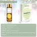 Pineapple Fragrance Oil for Diffuser & Aromatherapy - 10ml (Pack of 1) - Buy Online on GoSupps.com