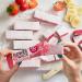Flower & White Fruity Mallow Bars Taster Pack (20 Pack) Low Calorie Under 60 Calories Per Bar Made With Real Fruit Vegetarian Gluten-Free 30% Less Sugar Multipack 2 Flavours 20 x 35g - Buy Online on GoSupps.com