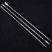 Stainless Steel Ear Pick Set - Wax Curette Remover - Double-End Ear Scoop Tool | 3x Set by ZSJHTC - Buy Online on GoSupps.com