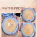 Summer Oil Control Matte Perfections Pressed Powder Sacerdote Lady Polvo Oil Control Face Pressed Powder Matte Setting Powder Makeup Waterproof Long Lasting Finishing Powder (03#) - Buy Online on GoSupps.com