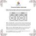 ThreadNanny 144pcs White Prewound Bobbin Thread Size L (SA155) - Polyester Thread for Brother Embroidery and Sewing Machine - Buy Online on GoSupps.com