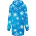 Shop Hanxiulin Women's Christmas Skirt & Sweatshirt - Stylish Hooded Tops & Party Dresses | Sexy Holiday Fashion - Buy Online on GoSupps.com