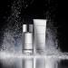 Issey Miyake Le Sel d'Issey Shower Gel - Fresh Woody Marine Shower Gel for Men - With Salt Accord Marine Seaweed Ginger & Cedarwood - 6.7 oz - Buy Online on GoSupps.com