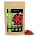 Bio Bird s Eye Chili Ganz (250g) Bio Birds Eye Chili peppers whole chili peppers from controlled organic cultivation chili birds eyes 100% pure and natural
