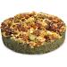 Little One Treat-Toy Vegetable Pizza 55 g - Buy Online on GoSupps.com