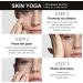 Pressed Snail All in One Cream 92 Snail Mucin Moisturiser Smooths Fine Lines Relieves Redness Long-Lasting Hydration Snail Repair Cream for All Skin Types 50ml - Buy Online on GoSupps.com