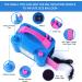 QIPUMP Balloon Pump Electric Air Pump Balloons - Blue - Buy Online on GoSupps.com