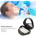 Temporary Tooth Repair Kit Pack of Tooth Filling Bead Moldable False Teeth Thermal Fitting Beads for Cosplay Thermal Beads for Filling Fix The Missing and Broken Tooth - Buy Online on GoSupps.com