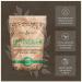 Organic Ginger Capsules - 250 Vegan Capsules | High Dose 600mg | Additive-Free for Optimal Health - Buy Online on GoSupps.com
