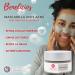  NE NEZENI Nezeni Facial Acne Mask 60 ml | 14 active ingredients | Salicylic acid niacinamide azelaic acid tea tree and neem | Anti-acne | Vegan | For oily and acne-prone skin | Low in - Buy Online on GoSupps.com