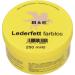 Bense & Eicke Leather Grease Colorless 250g | Premium Leather Care for All Leather Types | International Shipping Available - Buy Online on GoSupps.com