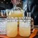 Traeger Grills MIX001 Smoked Simple Syrup Cocktail Mixer - Buy Online on GoSupps.com