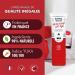 Balsam After Shaving by Mr. Barbie - Vegan French Anti-Aging with RGNA Activators & Hyaluronic Acid | 75ml | Repair & Scar Treatment - Buy Online on GoSupps.com
