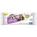 Lenny & Larry's Cookies & Creme Complete Cookie-fied Bar 45g (Pack of 9) - Plant-Based Protein, Vegan, Non-GMO - Buy Online on GoSupps.com
