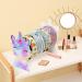 Basumee Unicorn Headband Holder Organizer - Girls Hair Hoop Display Stand for Fantasy Room Decor - Buy Online on GoSupps.com