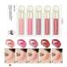Liquid Blush Soft Cream Face Blush Natural Matte Finish Looking  Dewy Cheek Tint  Moisturizing Lightweight Blendable Feel(1) Blush-1 - Buy Online on GoSupps.com