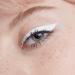 3ina Color Pen Eyeliner 100 - Ultra Fine Tip White Longwear Liquid Liner - Buy Online on GoSupps.com