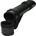Victory Martial Arts Hard Nunchuck Case - Durable PVC Construction with Simulated Leather Exterior - Buy Online on GoSupps.com
