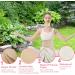 3Pcs Neck Waist Essential Oil Pack Set with Chest Pads Washable Reusable Essential Oil Wrap Leakproof Oil Pack Wrap Adjustable Soft Oil Pack for Waist Neck Chest |(Suit one Khaki) Suit one Khaki - Buy Online on GoSupps.com