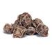 NESTLADY Sweet And Sour Dried Plum 60g - Natural Healthy Snack 100% Pure Plums - Resealable Bag, Preserved Fruit - Buy Online on GoSupps.com