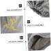 WOONEKY Fabric Hair Dryer Travel Pouch Hair Dryer Bag for Traveling Duffle Bag for Travel - Buy Online on GoSupps.com