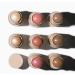 Inglot Cream Stick Blush | Creamy Blush Stick | Easy to Apply with a Natural Finish | Ideal for Defining Cheekbones | Hydrating and Long-Lasting Formula | Intense Pink 213 | 6.2 g - Buy Online on GoSupps.com