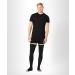 Pani Teresa Medica Medical Thigh Compression Stockings - Class 2 (23-32 mmHg) - Open Tip Support Socks for Men & Women - Ideal for Travel - Flight Socks - Size 2 - Short A - Black - Buy Online on GoSupps.com