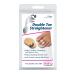 4BER8157 Splint Double Toe Budin with Elastic Bands Universal Part# 4BER8157 ...