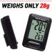 CAT EYE Velo 9 Wired Bike Computer - US Seller Warranty | Buy with Confidence - Buy Online on GoSupps.com