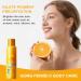  Generisch Moisturizing Body Cream Non Greasy Skin Lotion | Brightening Body Cream for Daily Care of Arms Neck Elbow and Knees for Men and Women - Buy Online on GoSupps.com