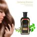 Chinese Grass Scented Anti-Hair Loss Shampoo & Oil for Dandruff Control | Quick Hair Growth & Strengthening | International Shipping Available - Buy Online on GoSupps.com
