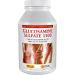Andrew Lessman Glucosamine Sulfate 1500-90 Capsules - 100% Sulfate Form, Research Established Ingredient and Levels for Support of Healthy Joint Tissue. Retains Elasticity and Healthy Structure 90 Count (Pack of 1)