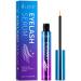 Eyelash Growth Serums - Eyelash Serum for Eyelash Growth for Women Serum to Stimulate Growth of Thicker Fuller and Longer Eyelashes 5ml