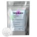 Buy Cetyl Alcohol Cosmetic Grade 8 oz - Emulsifying Wax for Lotion Making & Skin Care | Organic Moisturizer for Dry Skin - Buy Online on GoSupps.com