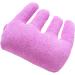 Pillow with Finger Separator Finger Rehabilitation Training Device Hand Contracture Cushion Pillow Prevention Tool Pink - Buy Online on GoSupps.com