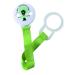 Babynova 4210 pacifier strap "Fight Deforestation"