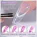 Makartt Cat Eye Gel Nail Polish 9D Cat Eye Gel Polish with Magnet Stick 10ML Magnetic Gel Nail Polish Soak Off UV Led Gel Nail Polish DIY Manicure Nail Salon Stellar Spark - Buy Online on GoSupps.com