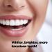 Chomp Super Whitening Toothpaste Tablets - Nano Hydroxyapatite Formula - Buy Online on GoSupps.com