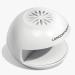 LONDONTOWN Flash Dry Mini Nail Fan Dryer - Portable Cool Air Blower for Quick Drying Regular Nail Polish | Ideal for Manicures & Pedicures | Battery-Powered & International Shipping - Buy Online on GoSupps.com